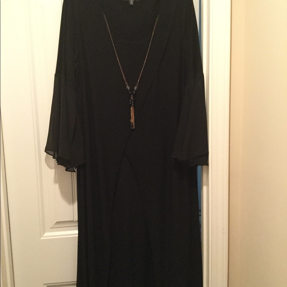 Women’s two piece pantsuit
